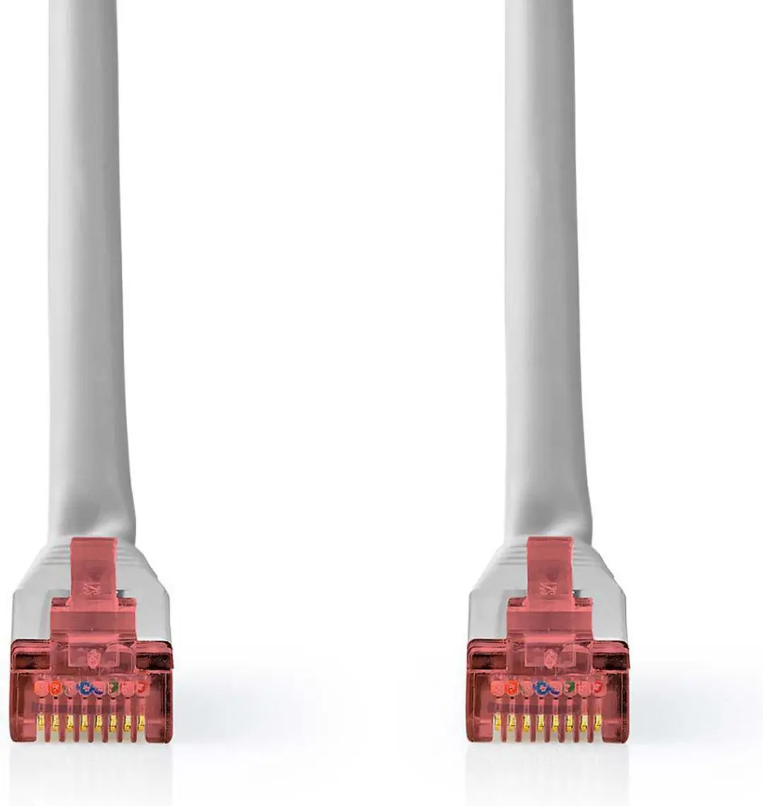 Nedis CAT6 Netwerkkabel CCGT85221GY300