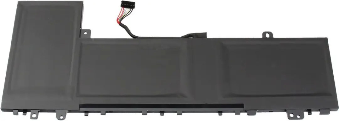 Lenovo 5B11K39359 Laptopbatterij - 56,6Wh