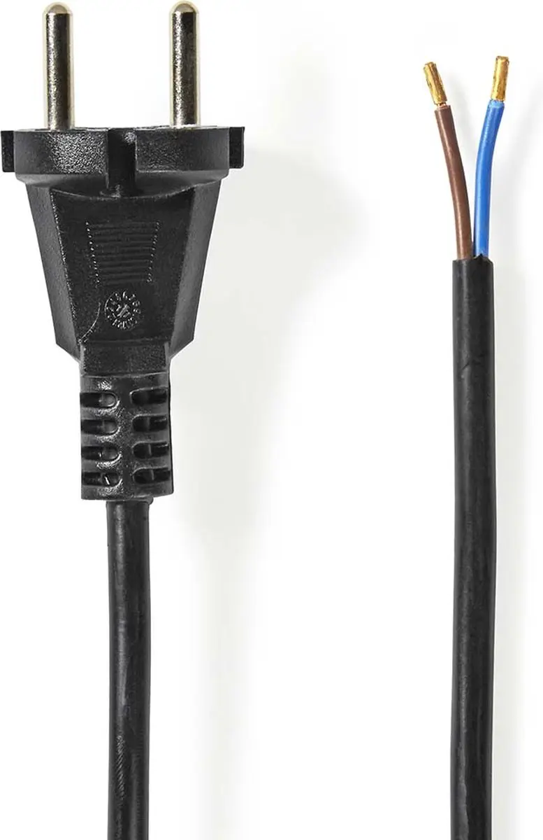 Nedis Stroomkabel CEGL11940BK70 - 7m - CEE 7/17 - 16A