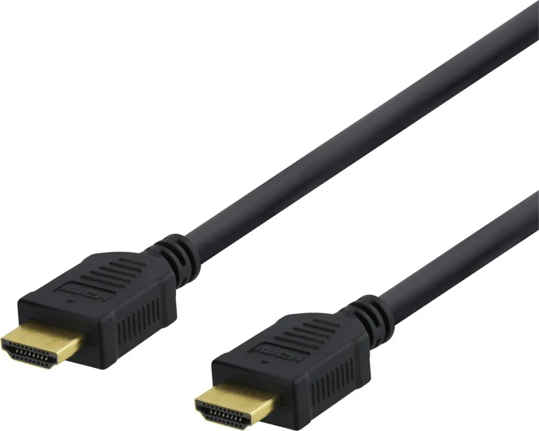 Deltaco HDMI-1080D Kabel 15m