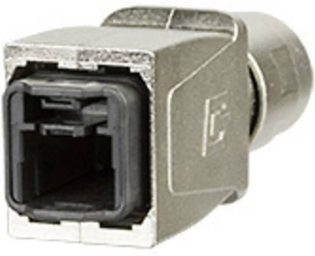 Metz Connect E-DAT Industry Wartelbehuizing IP67 14010850C0ME