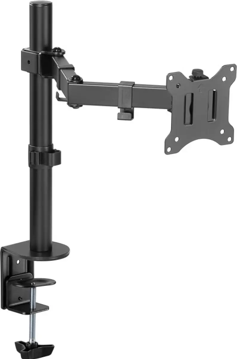 Goobay Bureaubeugel Monitor 32"