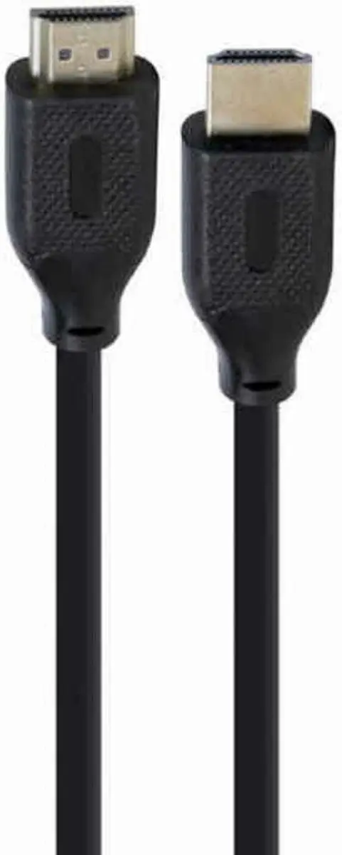 Gembird Ultra High Speed HDMI Kabel 8K 1m - Zwart