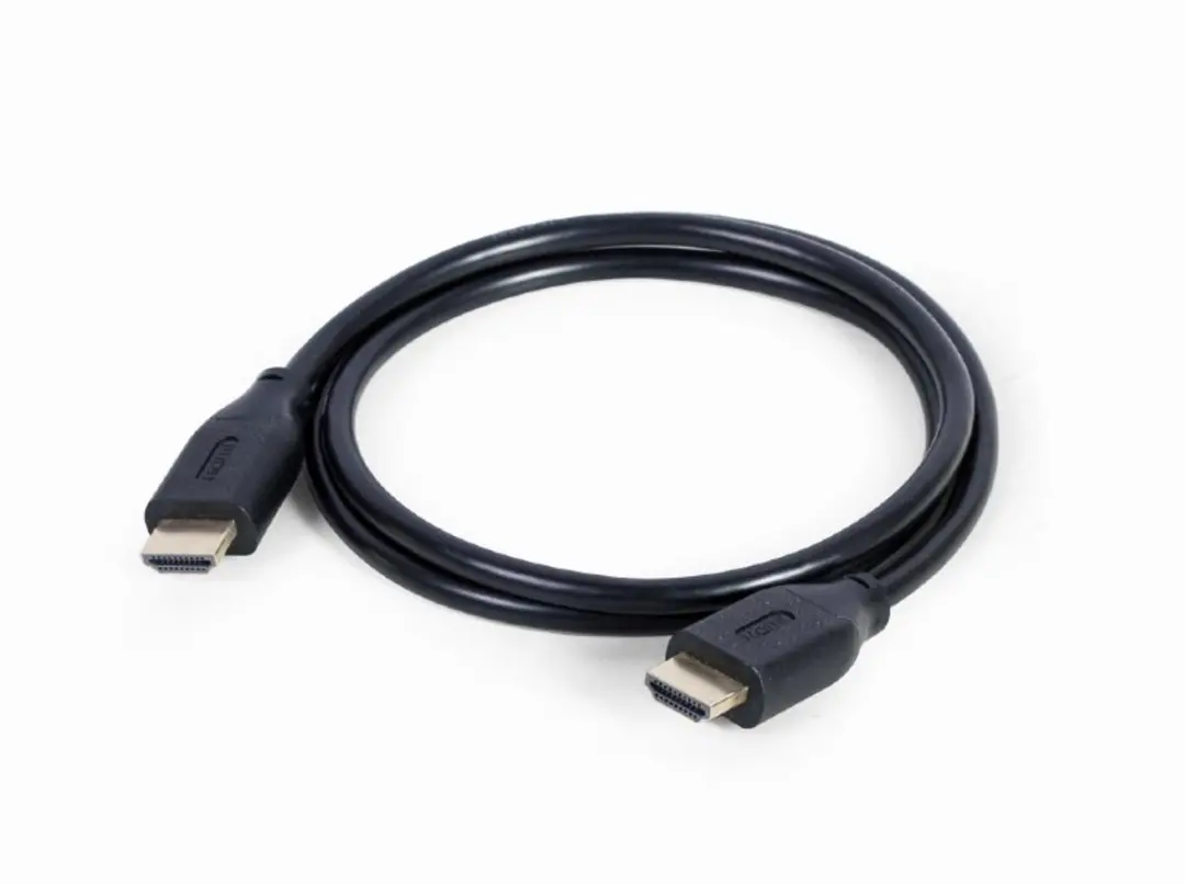 Gembird Ultra High Speed HDMI Kabel 8K 1m - Zwart