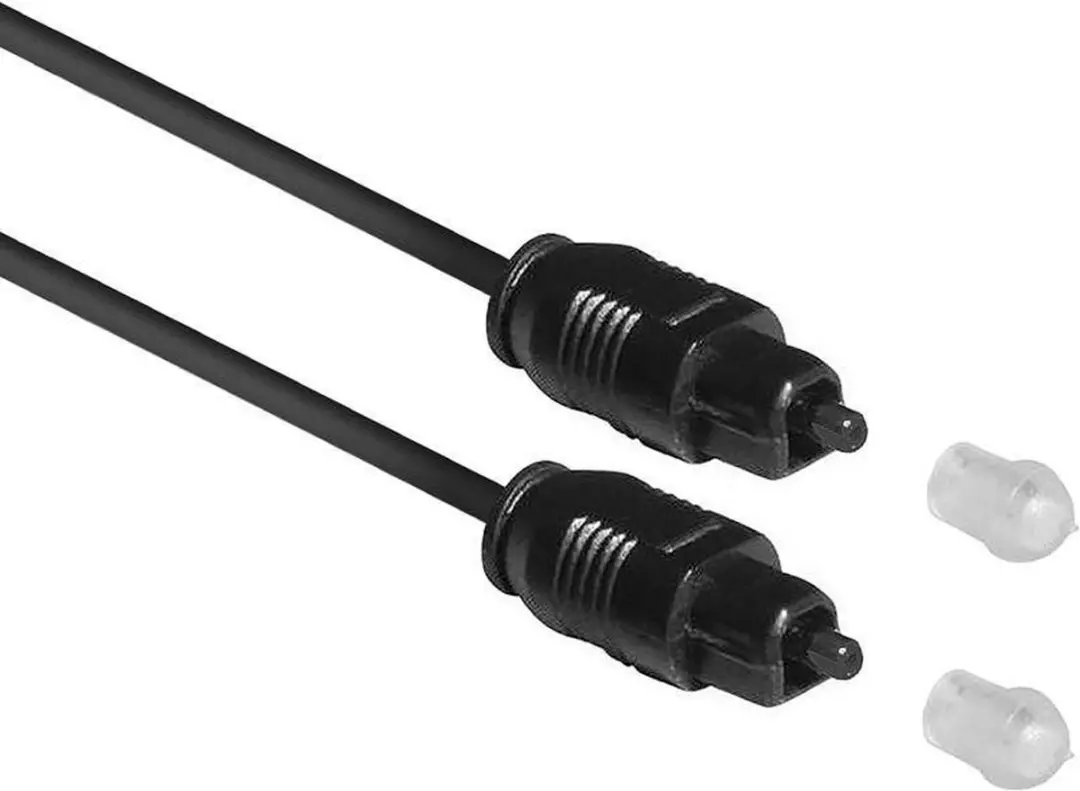 ACT AC3690 SPDIF TOSlink Optische Audiokabel 1,2m