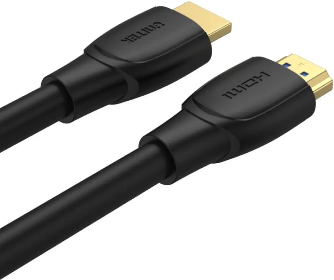 UNITEK C11046BK HDMI Kabel 20m - Type A - Zwart