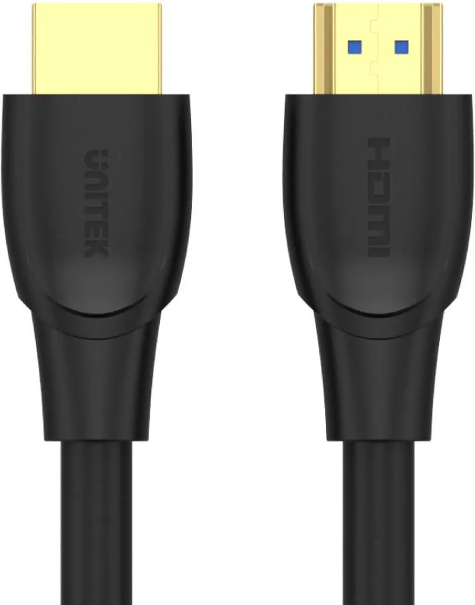 UNITEK C11046BK HDMI Kabel 20m - Type A - Zwart