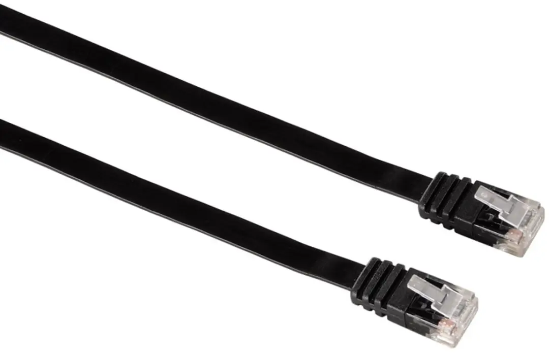 Hama netwerk kabel UTP CAT5e 10 meter