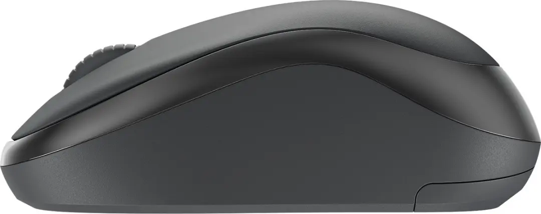 Logitech MK295 Draadloos Toetsenbord & Muis - Hongaars/Zwart
