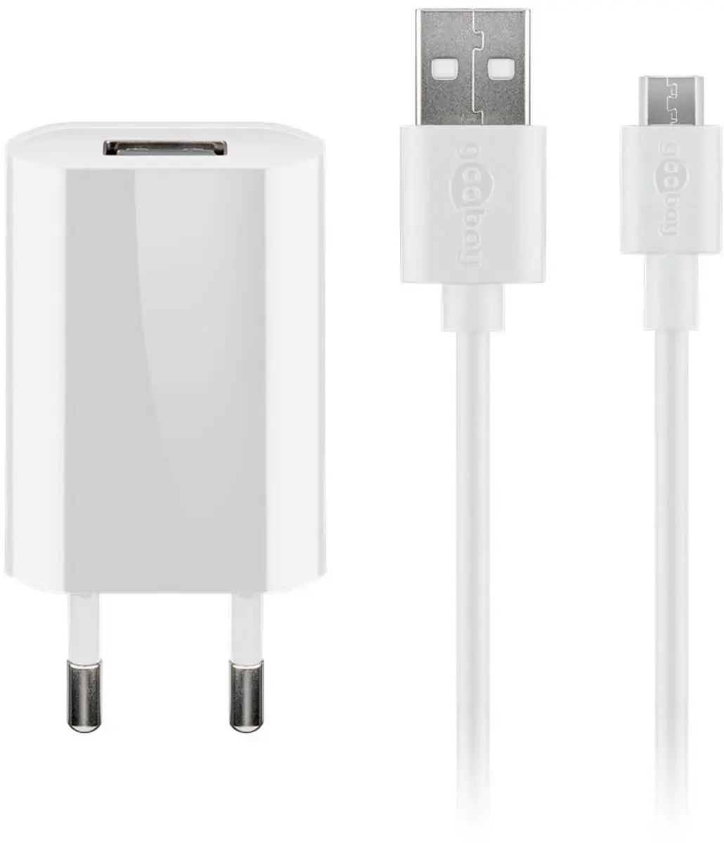 Goobay USB Lader 5W