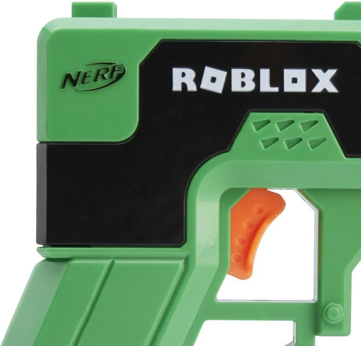 Nerf x Roblox Boxy Buster Blaster - Multicolor