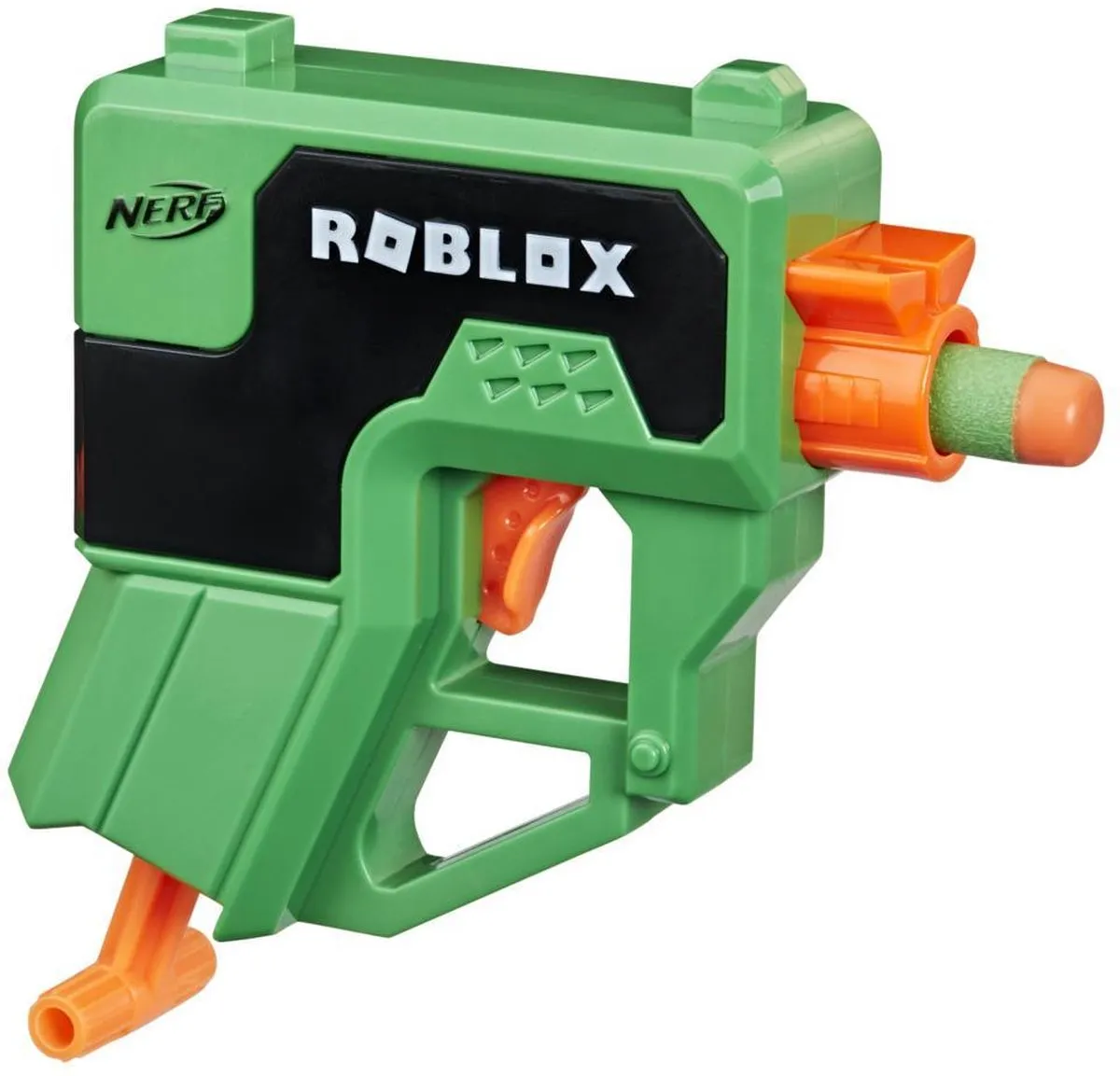 Nerf x Roblox Boxy Buster Blaster - Multicolor