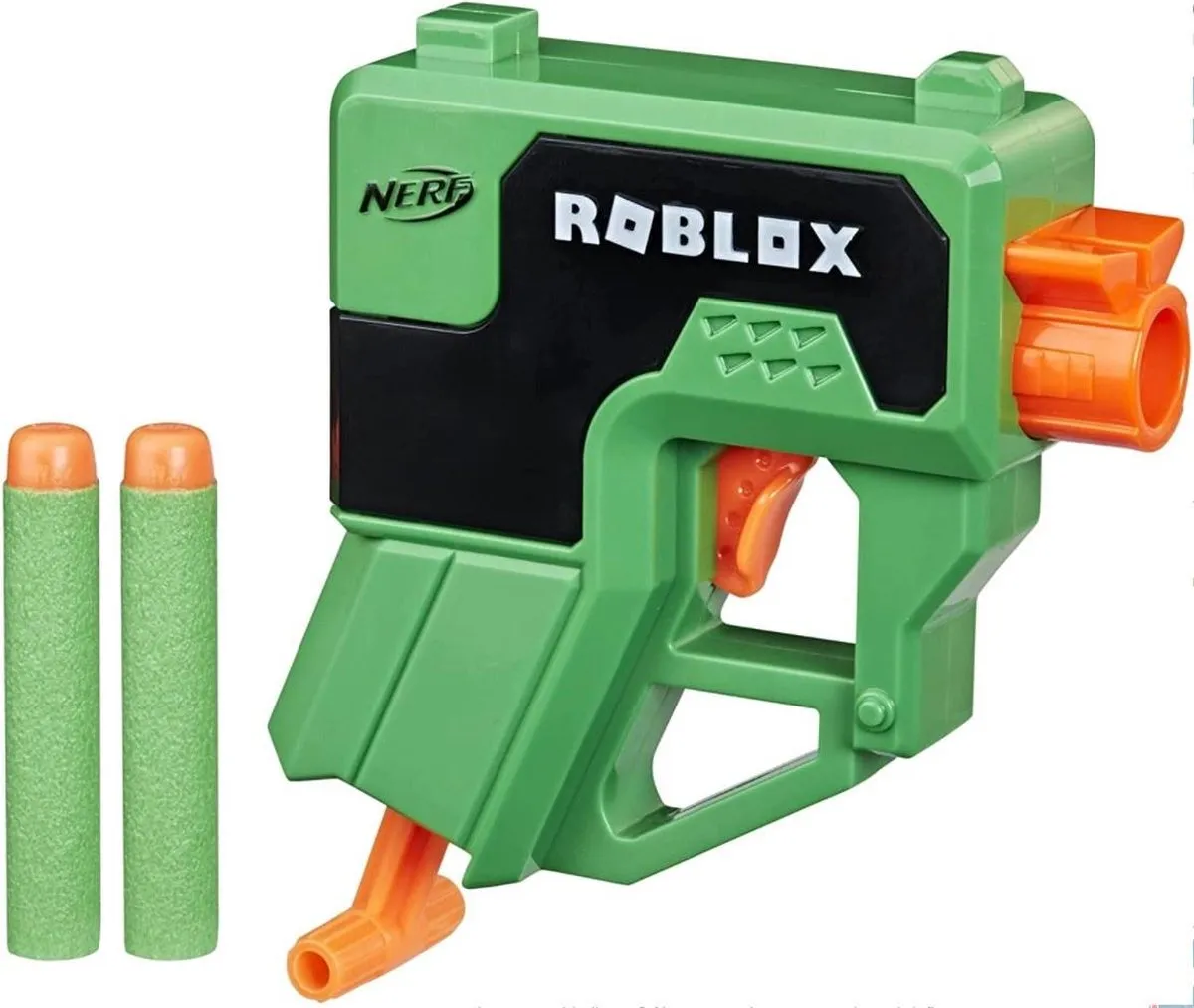 Nerf x Roblox Boxy Buster Blaster