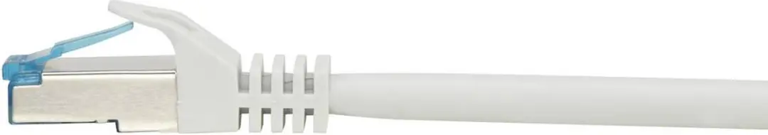 Renkforce RF-4145286 Netwerkkabel CAT 6A S/FTP 3m - Grijs