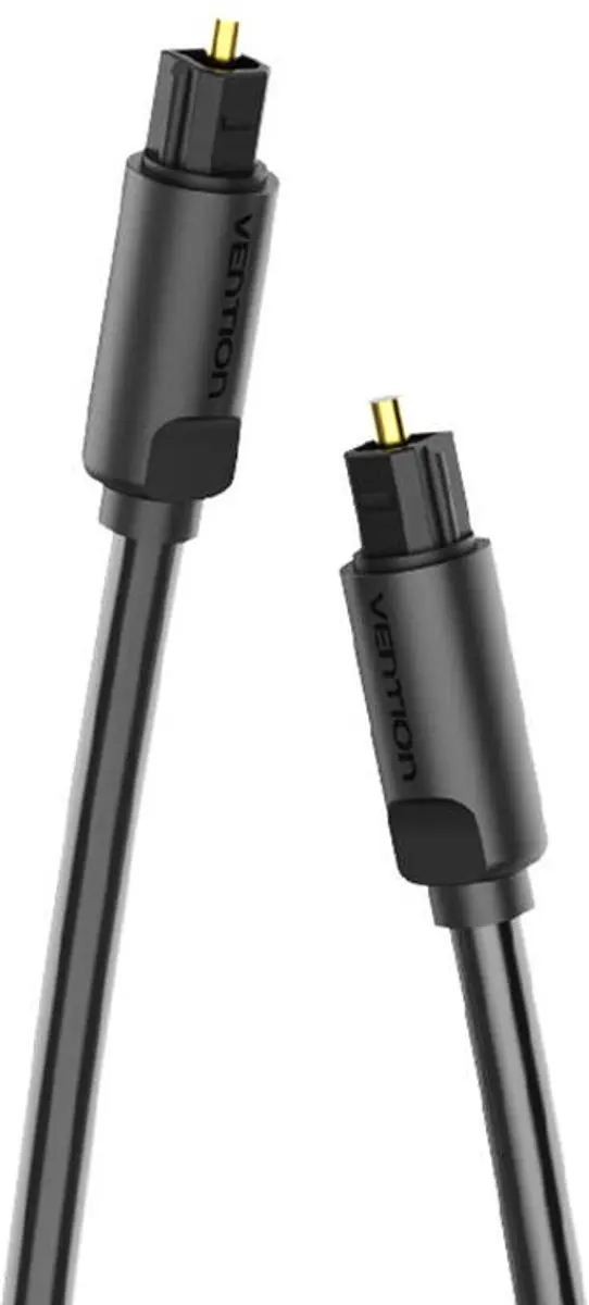 Vention Audiokabel Optisch 2M