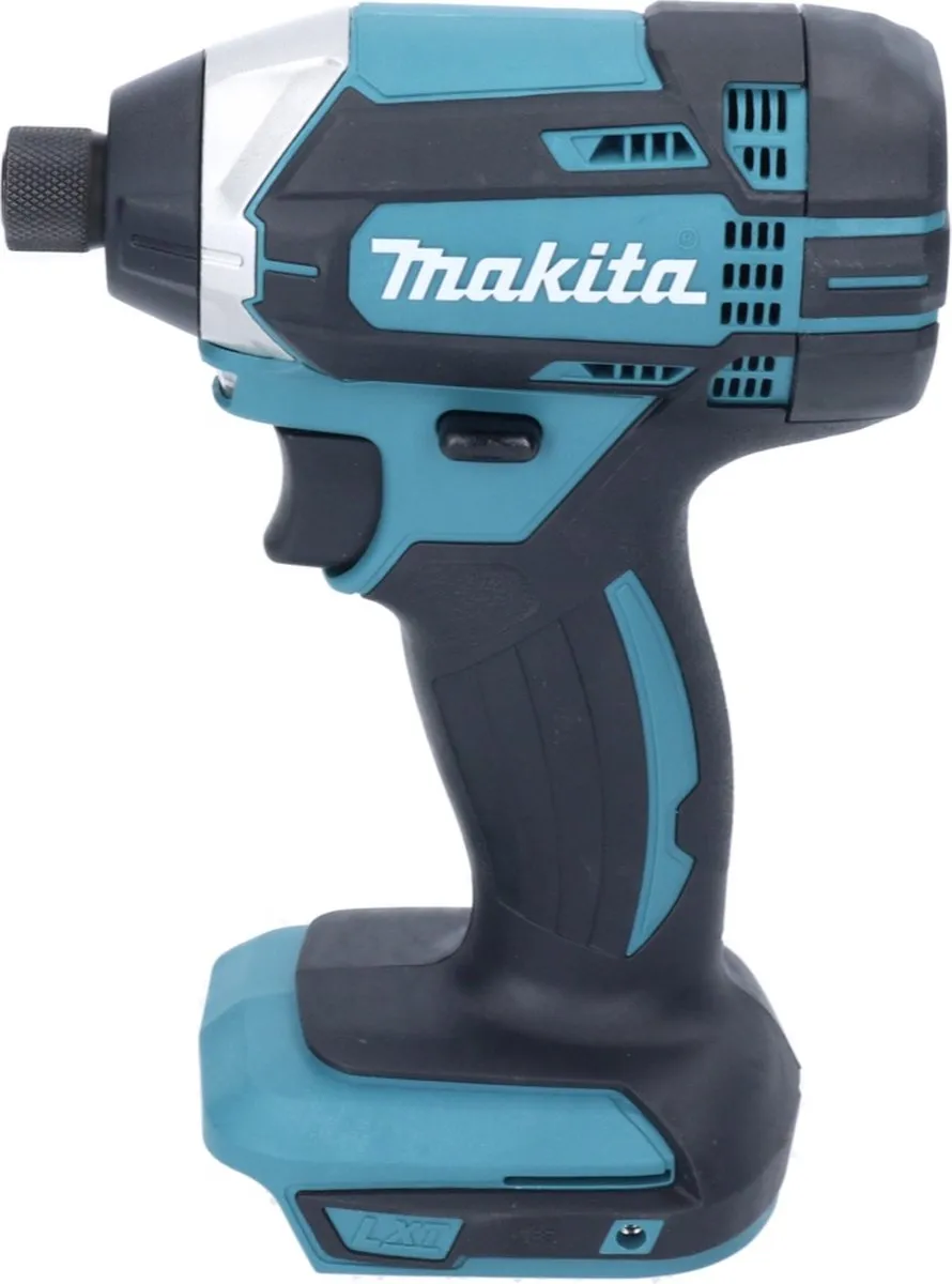 Makita DTD 152 F1J Slagmoersleutel 18V - 165Nm - 1x 3,0Ah Accu