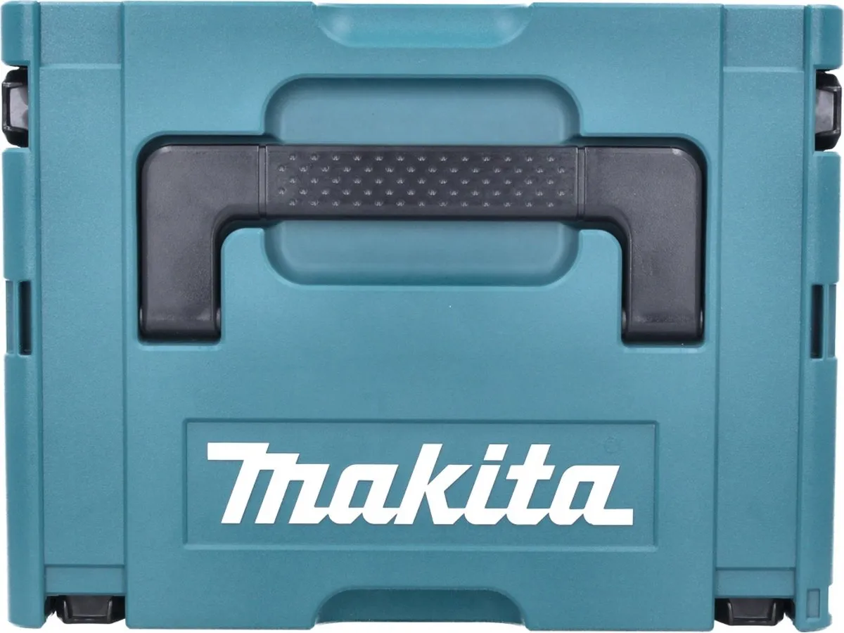 Makita DTD 152 F1J Slagmoersleutel 18V - 165Nm - 1x 3,0Ah Accu