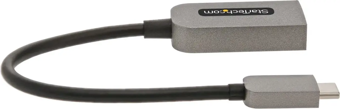 Startech USBC-HDMI-CDP2HD4K60 USB-C naar HDMI Adapter - 4K 60Hz - Metaal