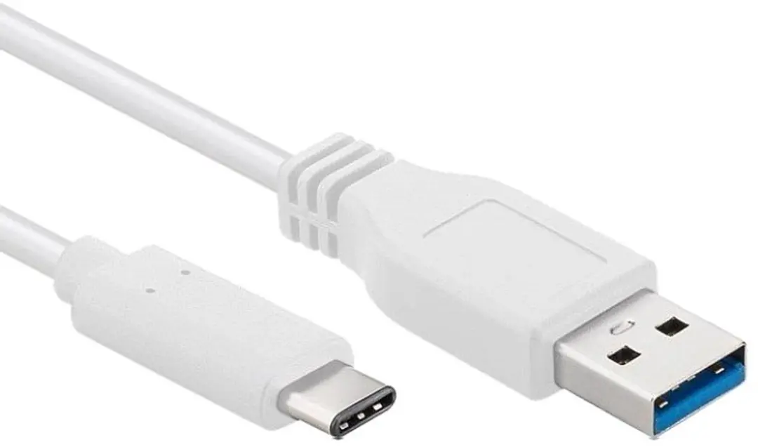 Goobay USB-C naar USB-A Kabel 2.0