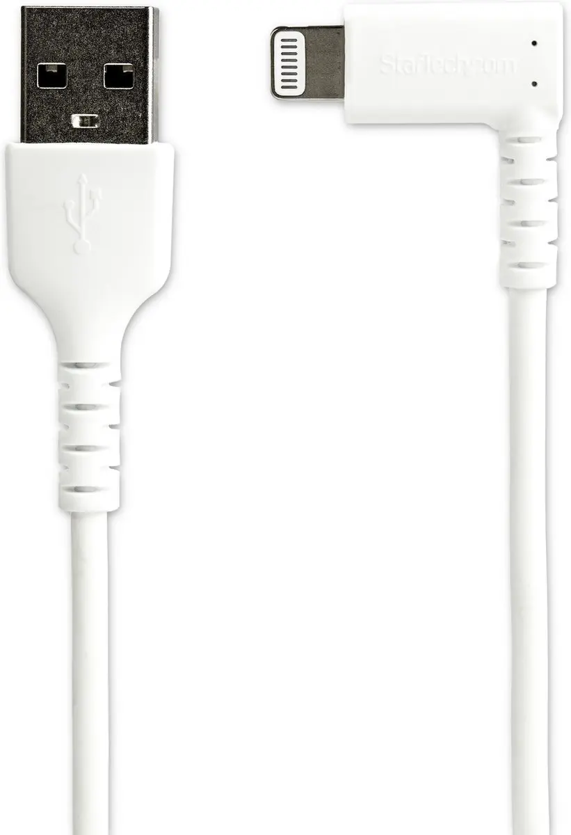 Startech RUSBLTMM1MWR Bluetooth Adapter - Wit
