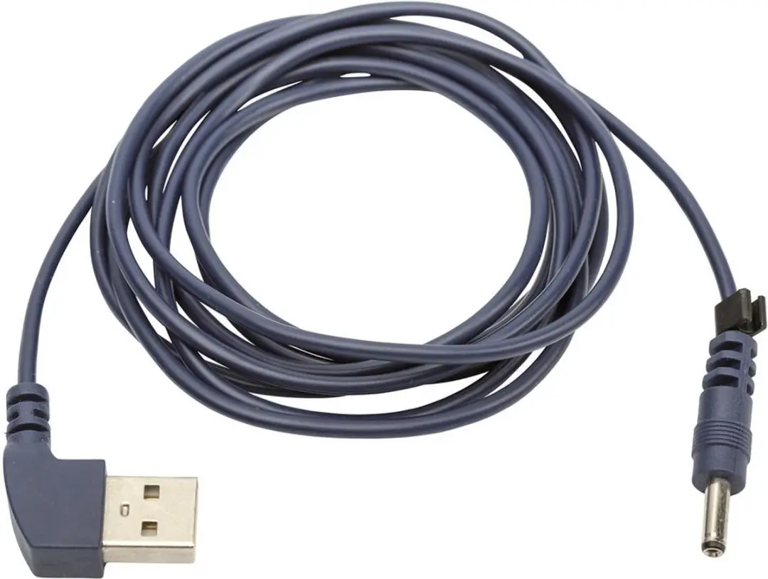 Scangrip USB naar Min-Jack Kabel 03.5303 - 1m