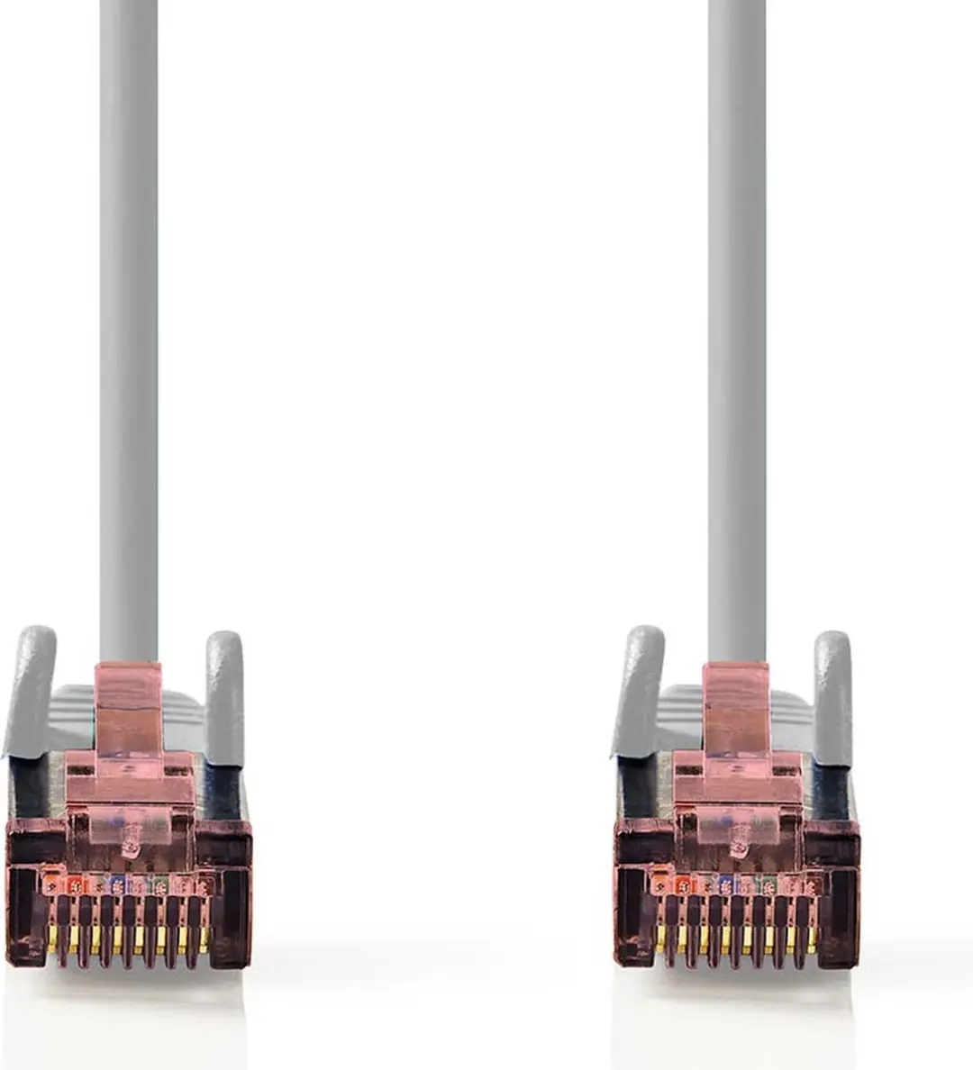 Nedis CAT6 Netwerkkabel CCGL85221GY75