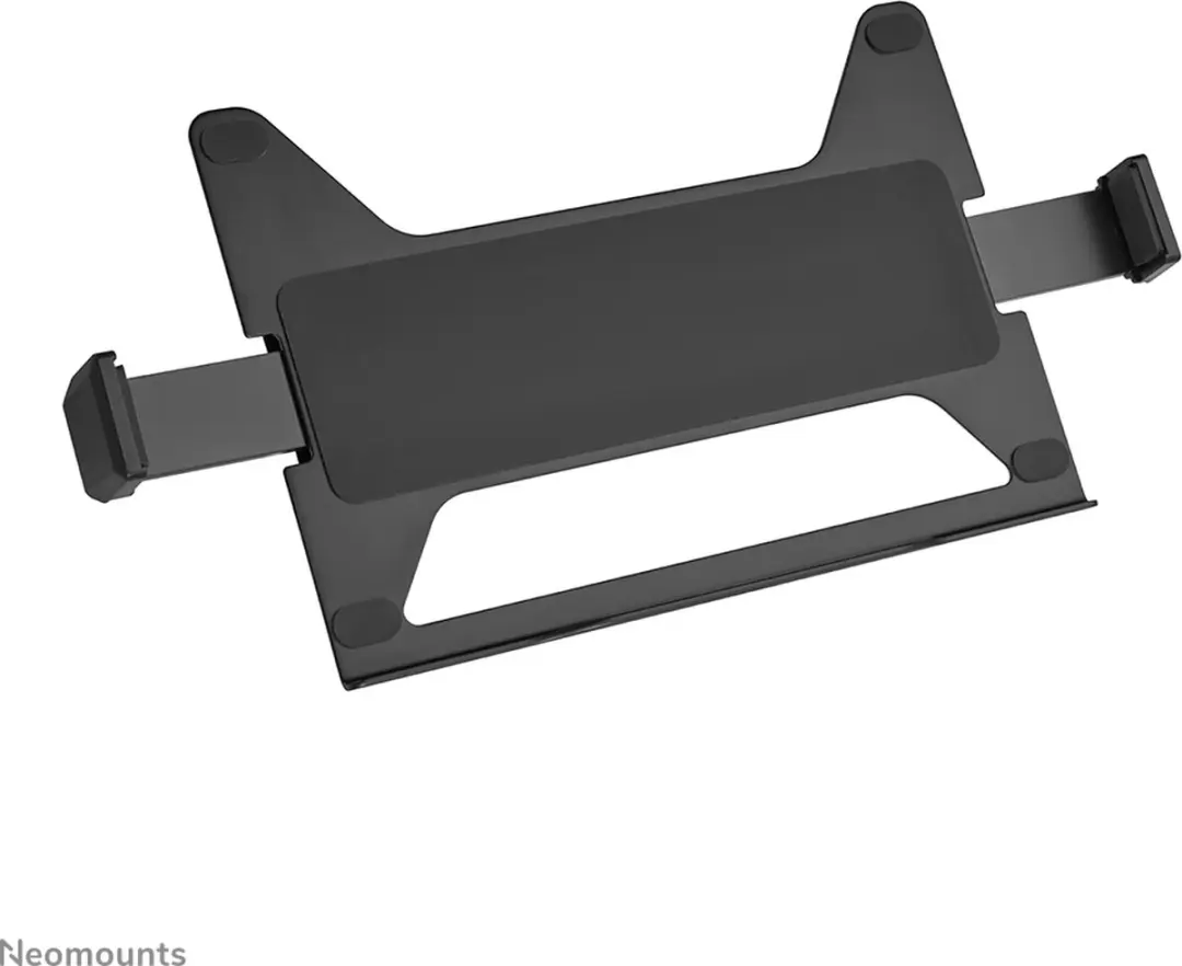 Neomounts ADS20-425BL1 Laptophouder 11,6-17,3" - Zwart - afbeelding 6 van 6