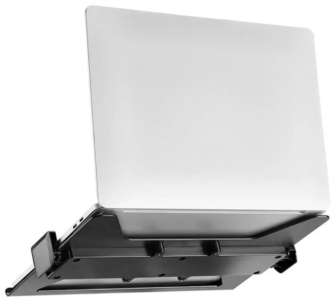 Neomounts ADS20-425BL1 Laptophouder 11,6-17,3" - Zwart