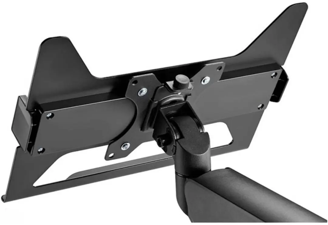Neomounts ADS20-425BL1 Laptophouder 11,6-17,3" - Zwart