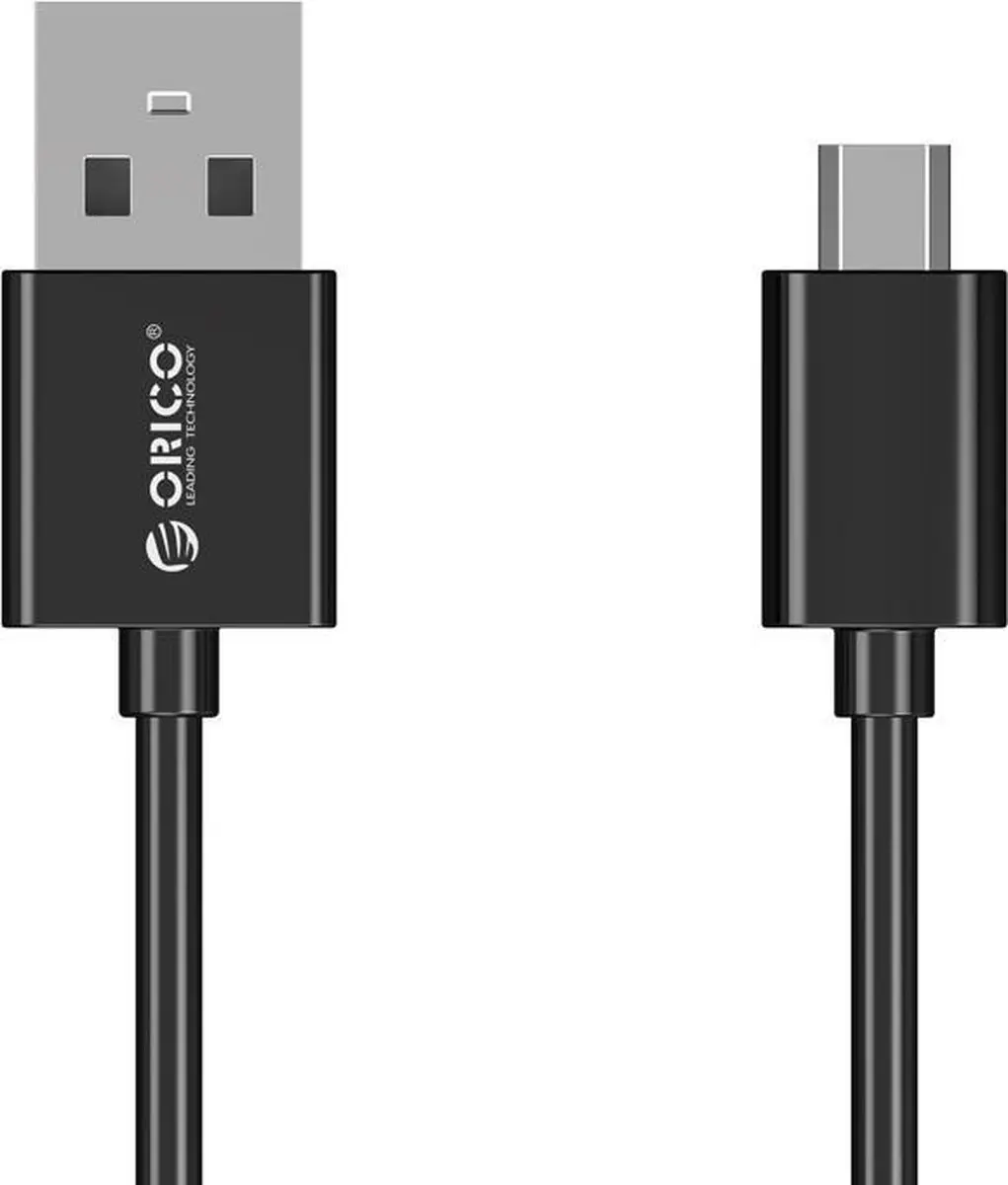 ORICO USB naar Micro-USB Kabel 3A 2M