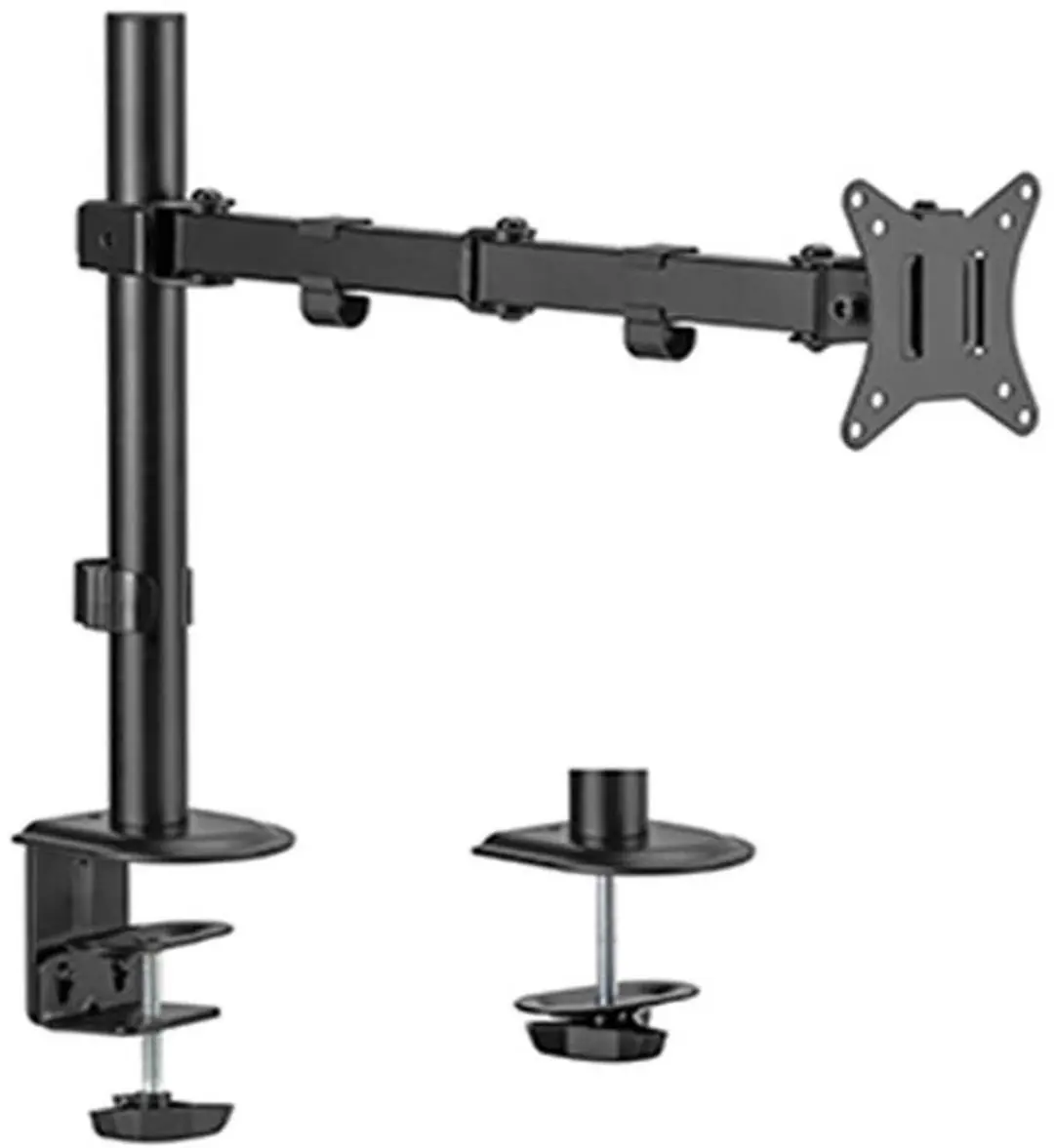 Gembird MA-D1-01 Monitorarm 17-32"