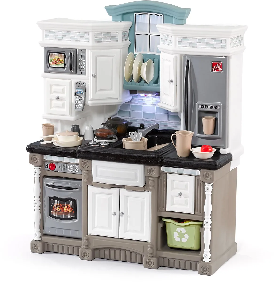 Step2 LifeStyle Dream Kitchen Speelkeuken