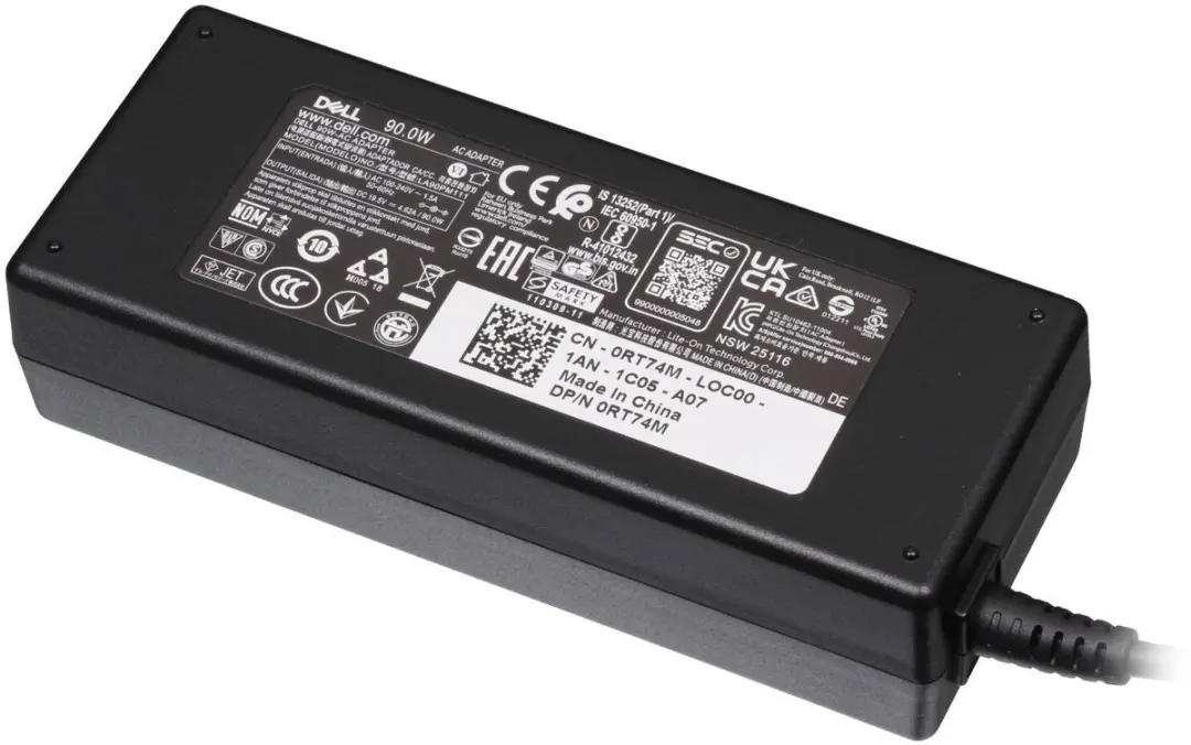Dell DA90PM190 Oplader 90W