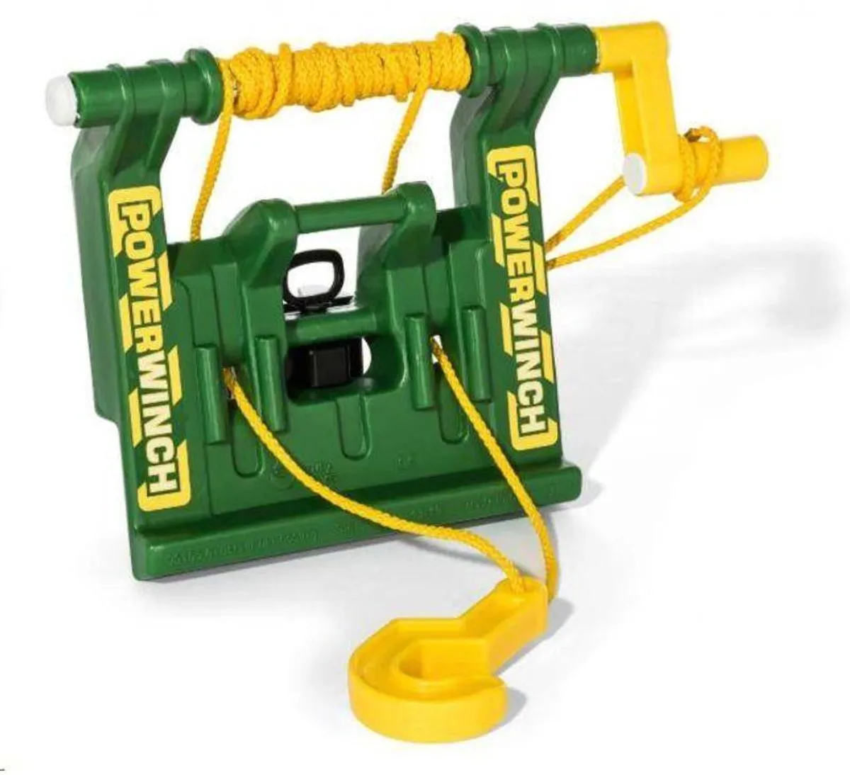 Rolly Toys Lier voor Caterpillar 408986
