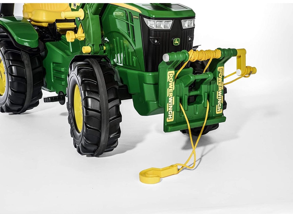 Rolly Toys 408986 Lier voor de Caterpillar