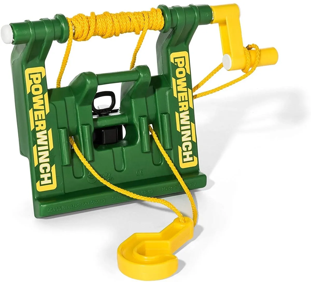 Rolly Toys Lier voor Caterpillar 408986