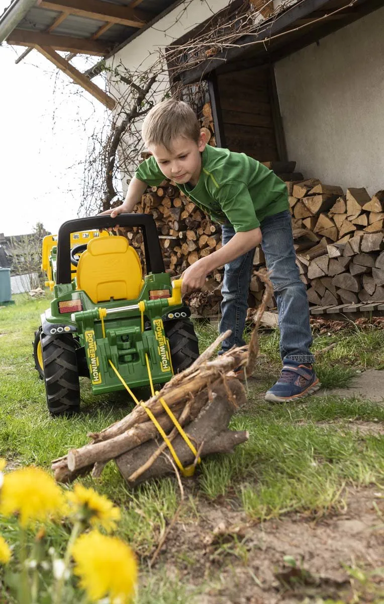 Rolly Toys Lier voor Caterpillar 408986