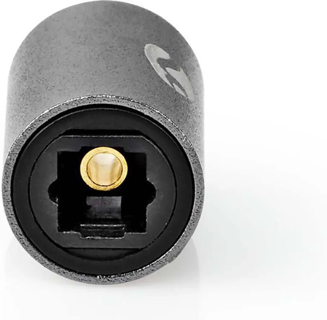 Nedis TosLink-adapter CATB25950GY
