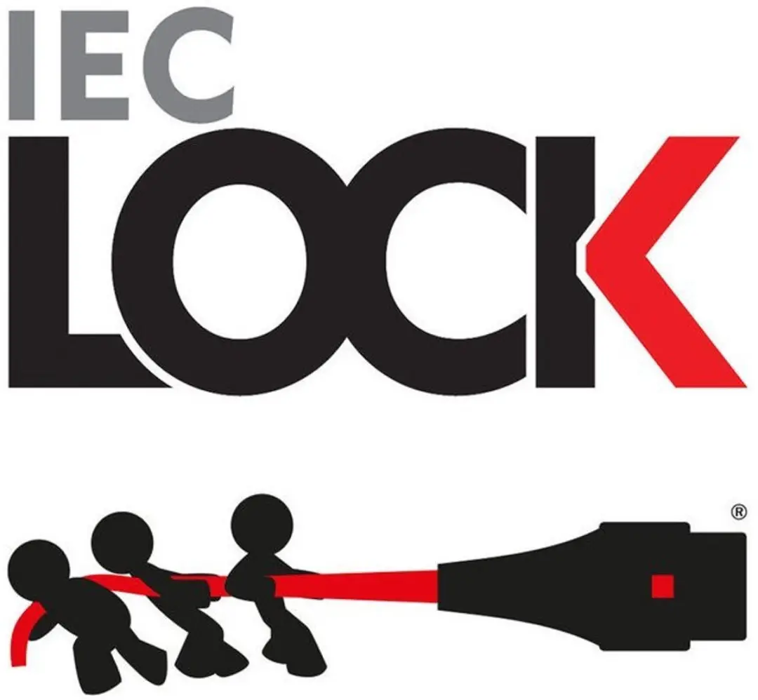 ACT EL450S AK5262 Netsnoer Schuko - 2m Zwart