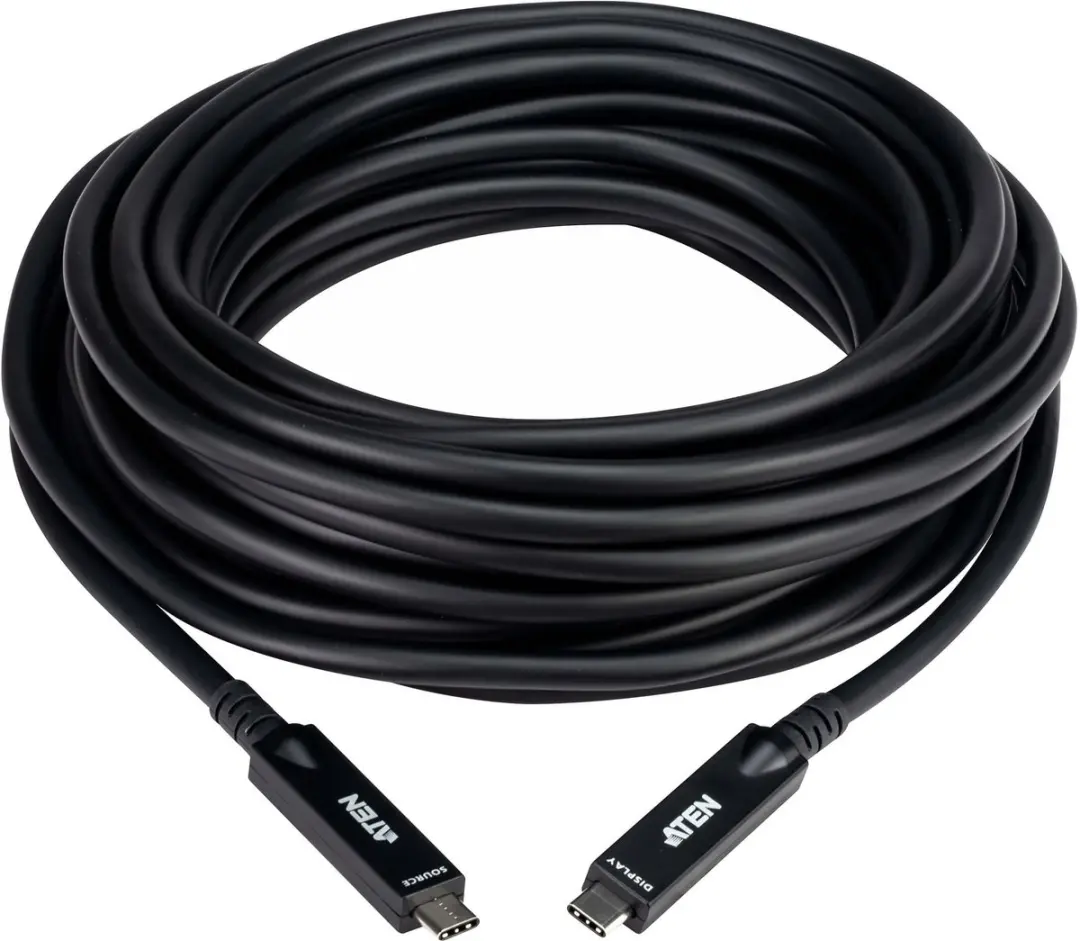 Aten UE3410F USB-C Kabel 10m