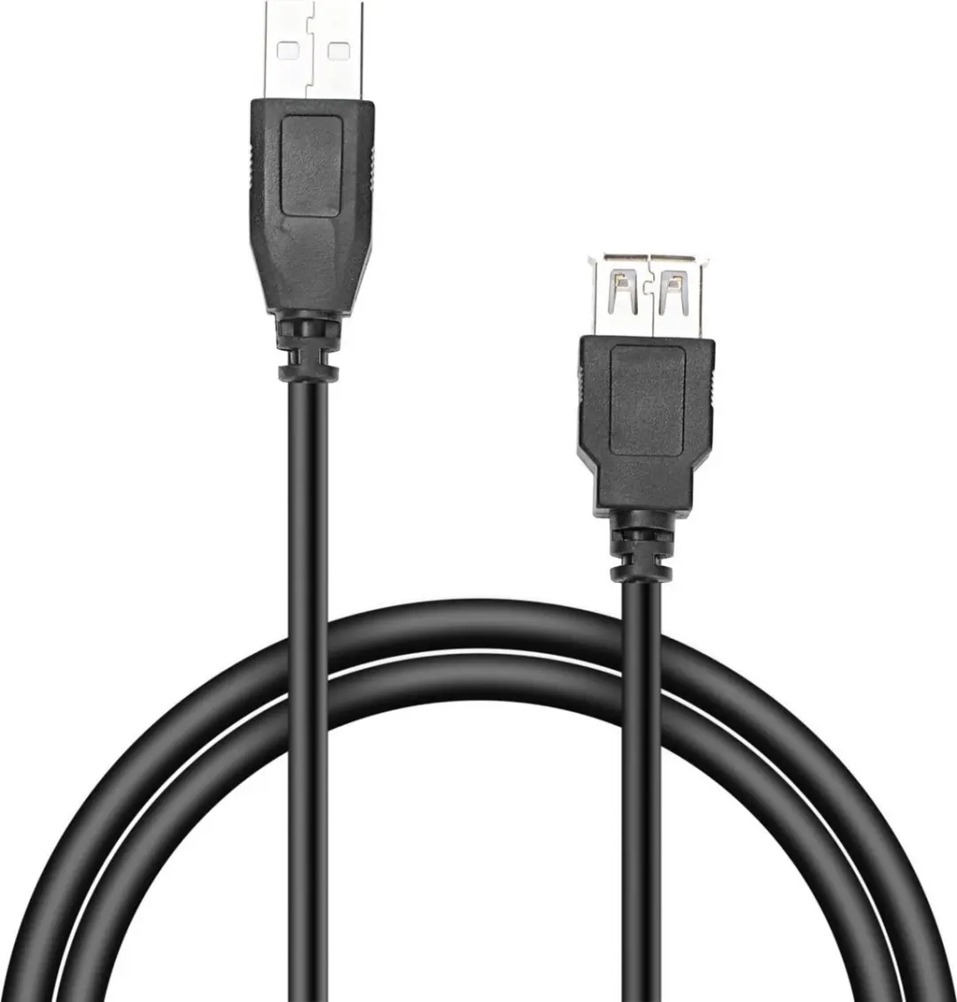 Speedlink USB 2.0 Verlengkabel 3m
