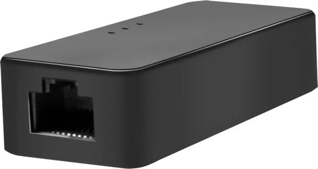 Logilink UA0184A Netwerkadapter 1000 MBit/s USB-A 3.0