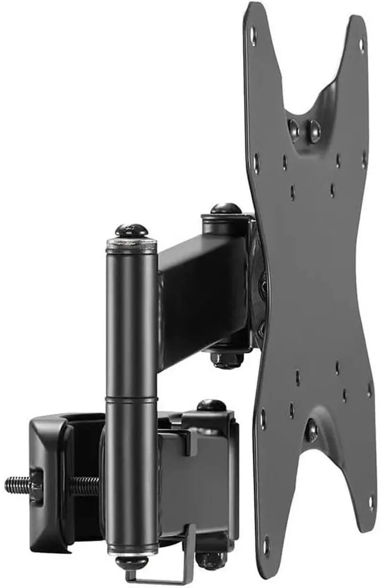 Neomounts FL40-450BL12 TV-paalsteun - 23-42" - Full Motion - Zwart - afbeelding 6 van 6