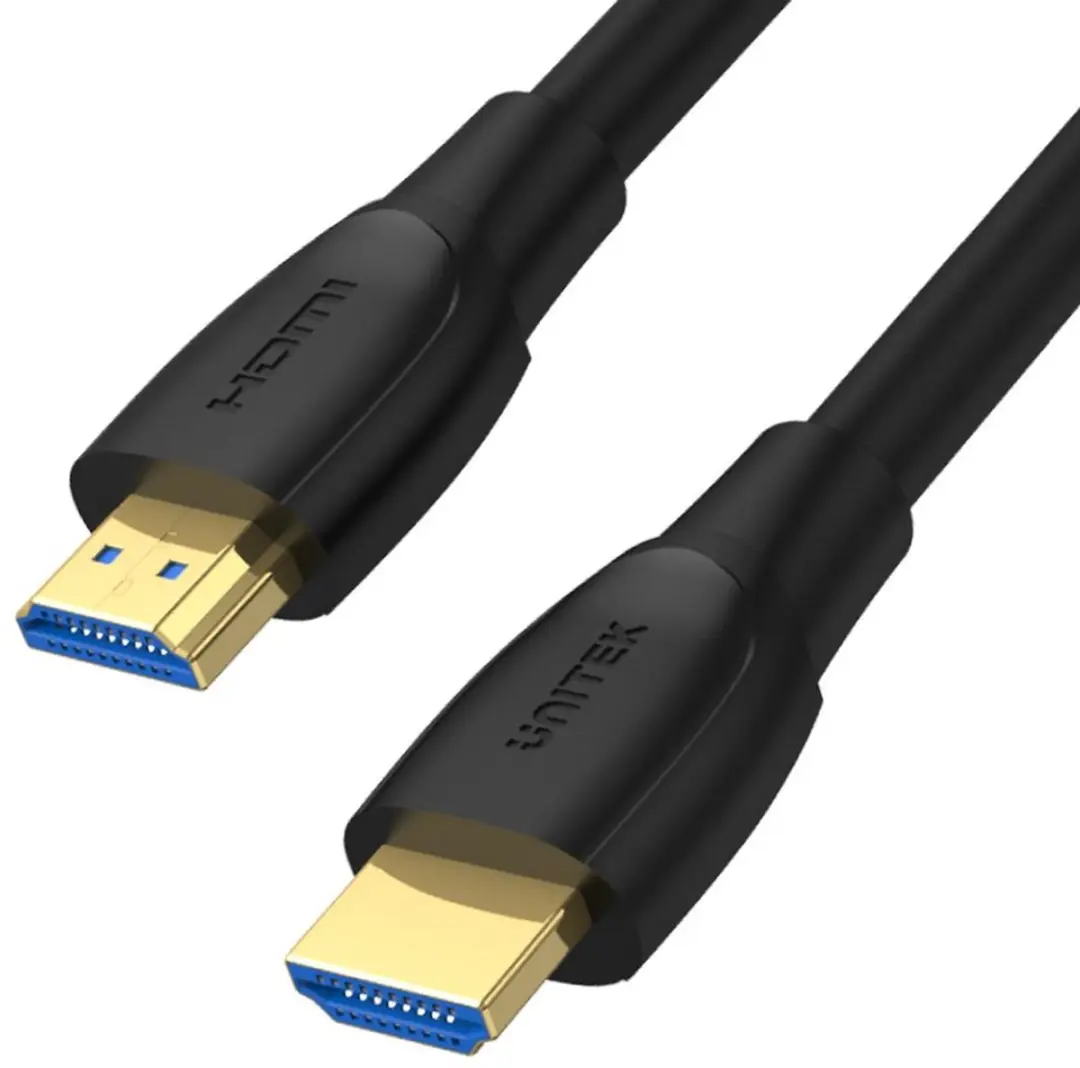 Unitek HDMI-kabel 4K 60Hz 7m