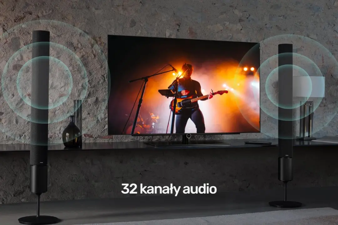 Unitek HDMI-kabel 4K 60Hz 7m - Transparant