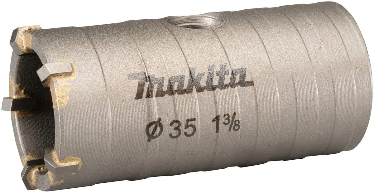 Makita Hardmetalen Holboor 35mm D-73900