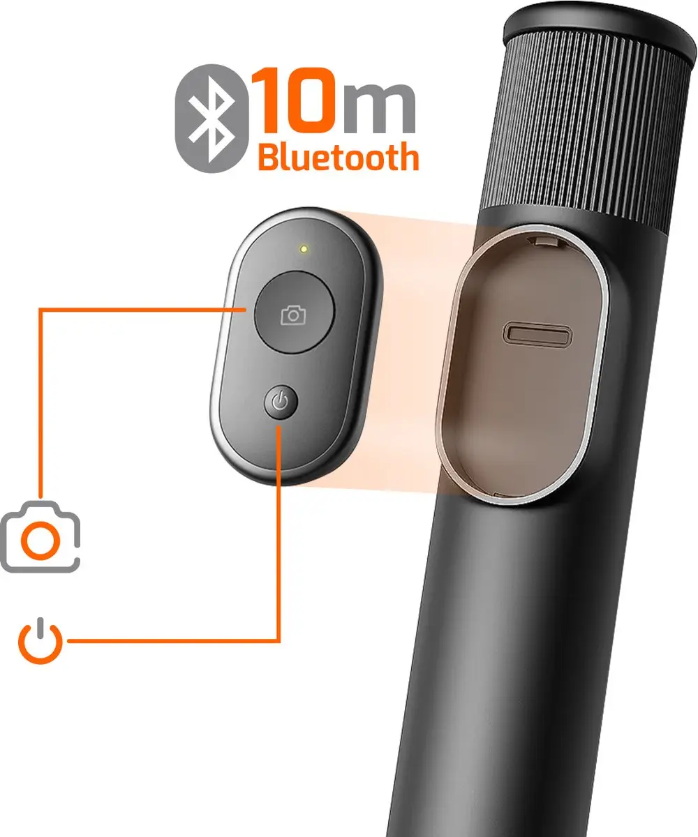 Xiaomi BHR083KGL Notebookstandaard - Aluminium - Zwart