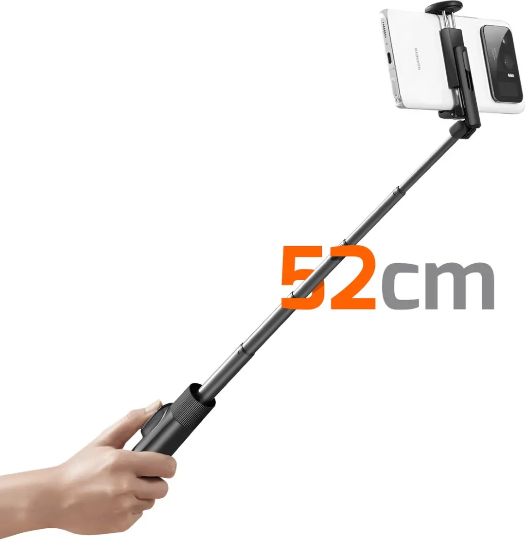 Xiaomi BHR083KGL Notebookstandaard - Aluminium - Zwart