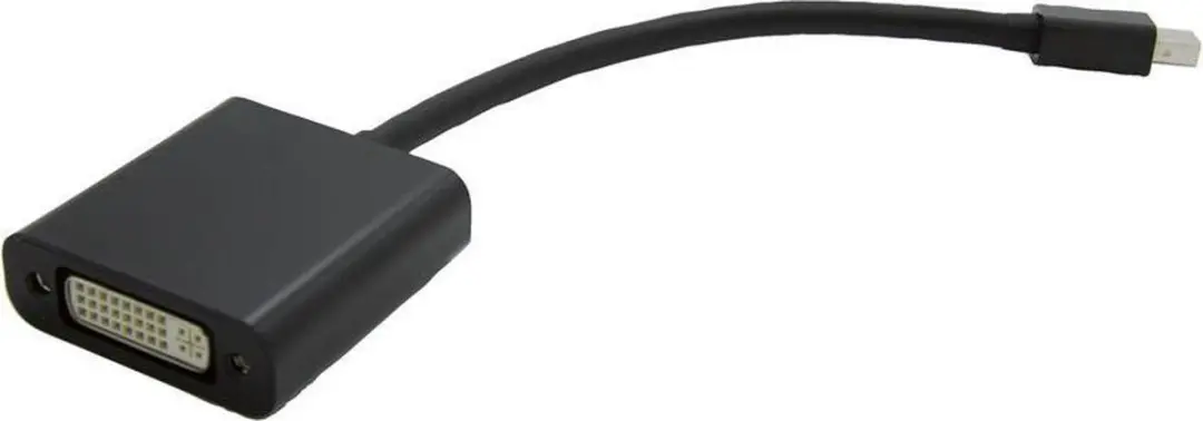 Value Mini DisplayPort naar DVI Adapter 1920x1200