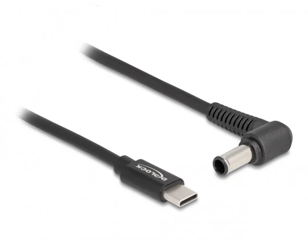 Delock USB-C naar Sony Notebook Laadkabel 1,5m